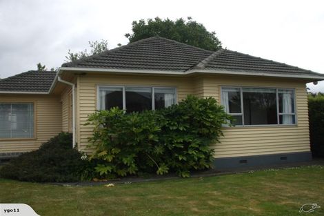 Photo of property in 192 Blenheim Road, Riccarton, Christchurch, 8041