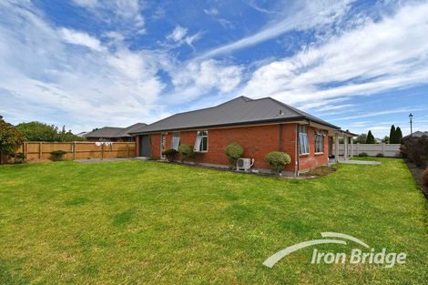 Photo of property in 7 Melville Crescent, Rolleston, 7614