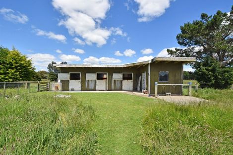 Photo of property in 510 Mcivor Road, Myross Bush, Invercargill, 9876