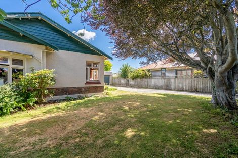 Photo of property in 58 Mitchell Street, Richmond, Invercargill, 9810