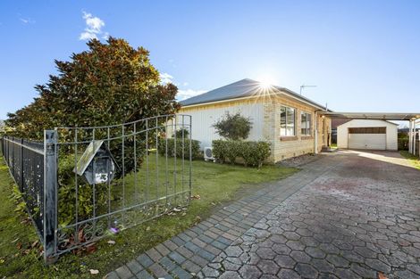 Photo of property in 73 Cook Street, Hamilton East, Hamilton, 3216
