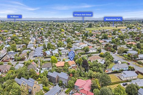 Photo of property in 48 Harrison Street, Mairehau, Christchurch, 8013