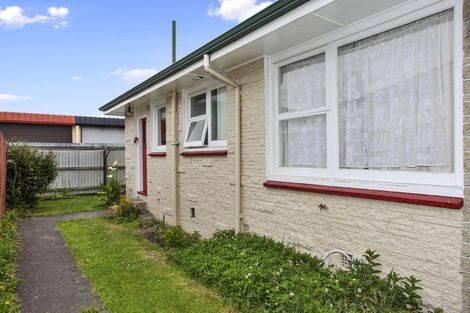 Photo of property in 3/69 Mandeville Street, Riccarton, Christchurch, 8011