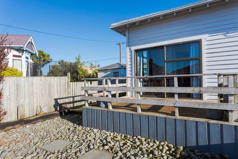 Photo of property in 47 Melbourne Street, South Dunedin, Dunedin, 9012