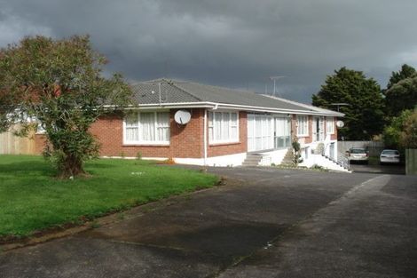 Photo of property in 2/71 Mount Smart Road, Onehunga, Auckland, 1061