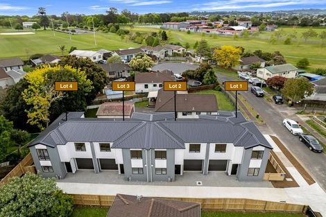 Photo of property in 13c Southview Place, Wattle Downs, Auckland, 2102