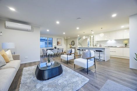 Photo of property in 49c Marriott Road, Pakuranga, Auckland, 2010