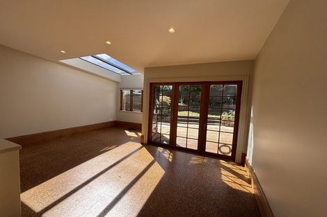 Photo of property in 17 Armour Avenue, Mount Victoria, Wellington, 6011