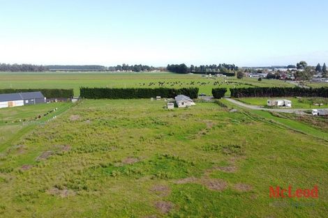 Photo of property in 11 Acton Road, Rakaia, 7781