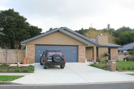 Photo of property in 6 Halcyon Place, Whau Valley, Whangarei, 0112