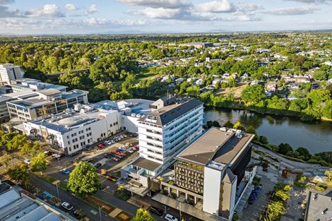 Photo of property in 82/312 Victoria Street, Hamilton Central, Hamilton, 3204