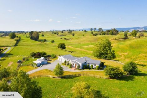 Photo of property in 98 Carmichael Road, Okoroire, Tirau, 3485