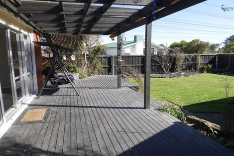 Photo of property in 389 Greers Road, Bishopdale, Christchurch, 8053