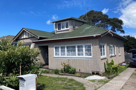 Photo of property in 511 Wainui Road, Kaiti, Gisborne, 4010