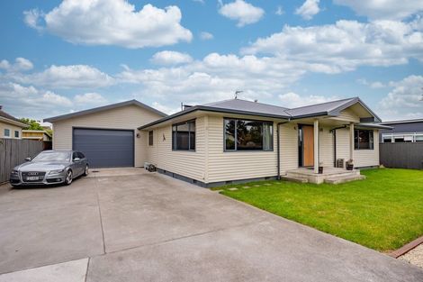 Photo of property in 2 Vivian Street, Solway, Masterton, 5810
