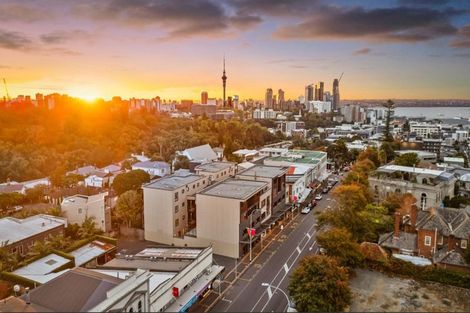 Photo of property in 2/387 Parnell Road, Parnell, Auckland, 1052