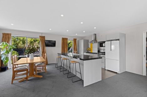 Photo of property in 111 Rolleston Drive, Rolleston, 7614