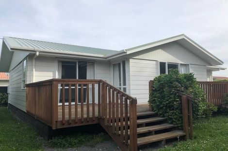 Photo of property in 3a Taiaroa Place, Southbridge, 7602