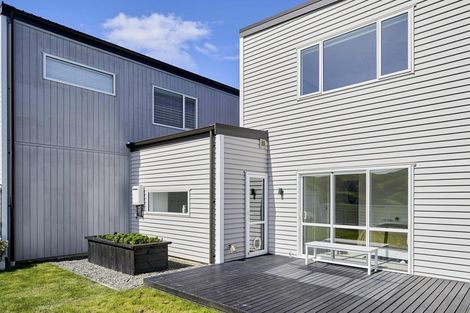 Photo of property in 56a Mo Street, Camborne, Porirua, 5026