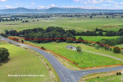 Photo of property in 632 Campbell Road, Richmond Downs, Walton, 3475