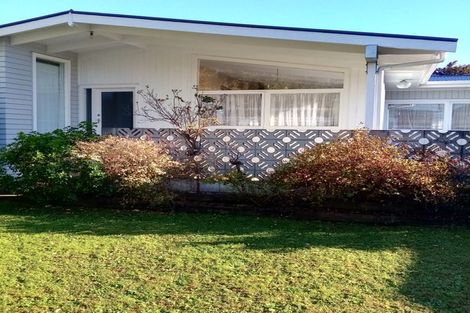 Photo of property in 65 California Drive, Totara Park, Upper Hutt, 5018