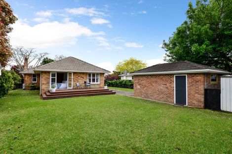Photo of property in 128 Beerescourt Road, Beerescourt, Hamilton, 3200