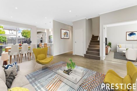 Photo of property in 9 De Havilland Road, Hobsonville, Auckland, 0616