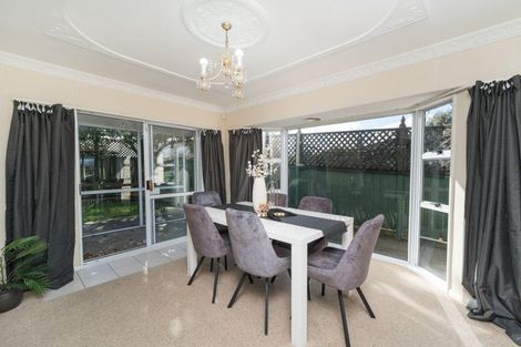 Photo of property in 126 John F Kennedy Drive, Milson, Palmerston North, 4414