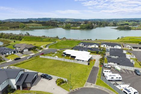 Photo of property in 17 Wairere Rise, Omokoroa, 3114