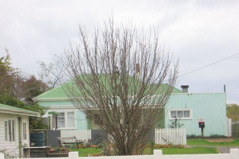 Photo of property in 7 Liddell Street, Foxton, 4814