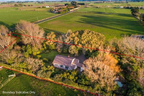 Photo of property in 470 Kellow Road, Glen Oroua, Palmerston North, 4473