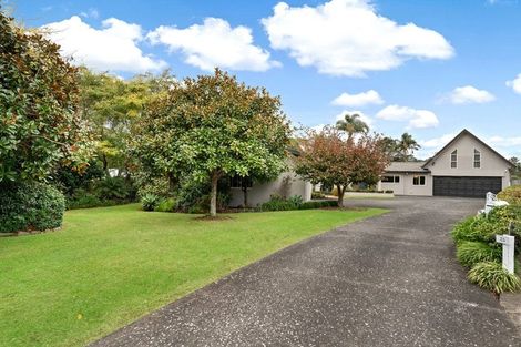 Photo of property in 35 Cloverfields Drive, Waimauku, 0812