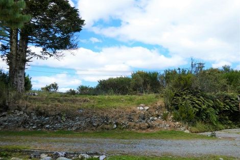Photo of property in 1 Taupo Terrace, Dobson, Greymouth, 7805