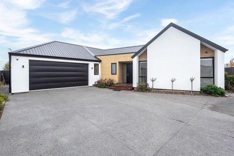 Photo of property in 45 Monte Crescent, Lincoln, 7608