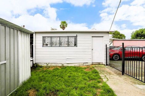 Photo of property in 2a Mathew Street, Dannevirke, 4930