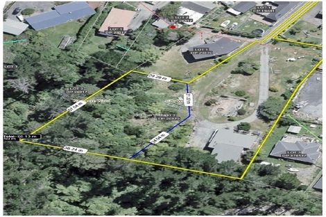 Photo of property in 58 Kamahi Street, Stokes Valley, Lower Hutt, 5019