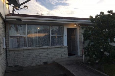 Photo of property in 2/109 Middlepark Road, Sockburn, Christchurch, 8042