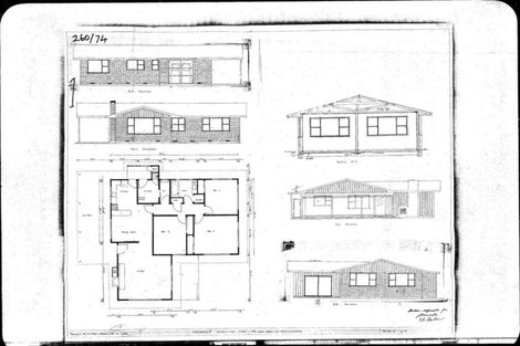 Photo of property in 74 Folkestone Drive, Flaxmere, Hastings, 4120