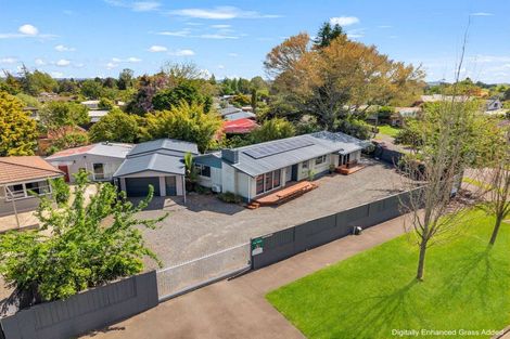 Photo of property in 1 Gerrand Place, Chedworth, Hamilton, 3210