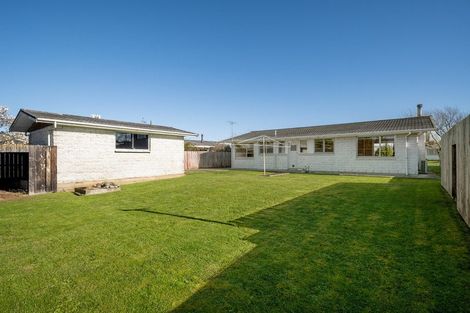 Photo of property in 18 Newbourne Crescent, Redwoodtown, Blenheim, 7201