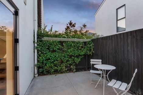 Photo of property in 107 Caledonian Road, St Albans, Christchurch, 8014