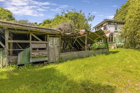 Photo of property in 19 Holm Avenue, Broad Bay, Dunedin, 9014