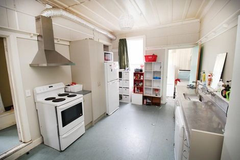 Photo of property in 12 Albany Street, North Dunedin, Dunedin, 9016