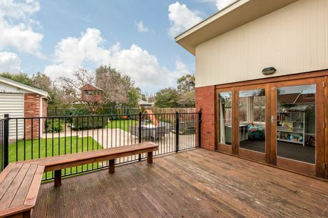 Photo of property in 259 Sparks Road, Hoon Hay, Christchurch, 8025