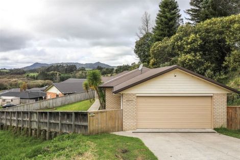Photo of property in 9 Totara Terrace, Huntly, 3700