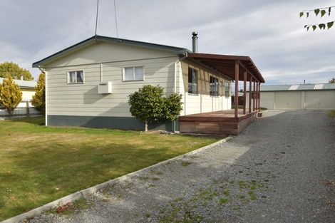 Photo of property in 286 Mackenzie Drive, Twizel, 7901