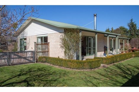Photo of property in 29 Hororata Road, Hororata, Darfield, 7572