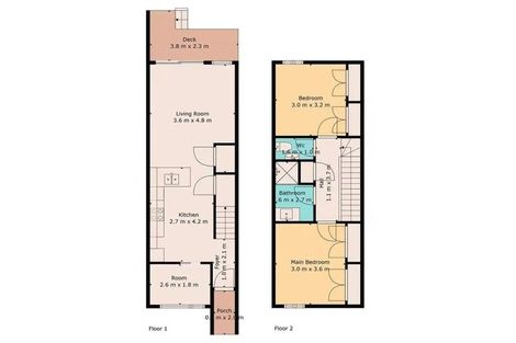 Photo of property in 56 Ramwall Place, Weymouth, Auckland, 2103