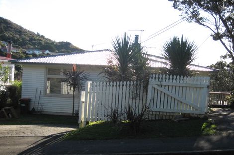 Photo of property in 62 Croydon Street, Karori, Wellington, 6012