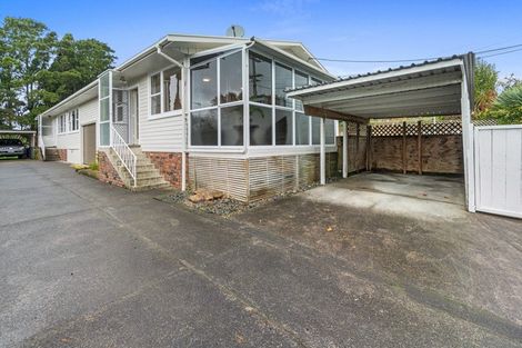 Photo of property in 1/35 Riverlea Road, Whenuapai, Auckland, 0618